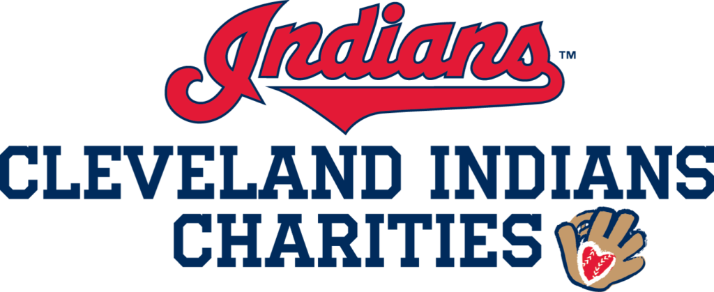 Schedule - Cleveland Indians Charities (1024x419), Png Download