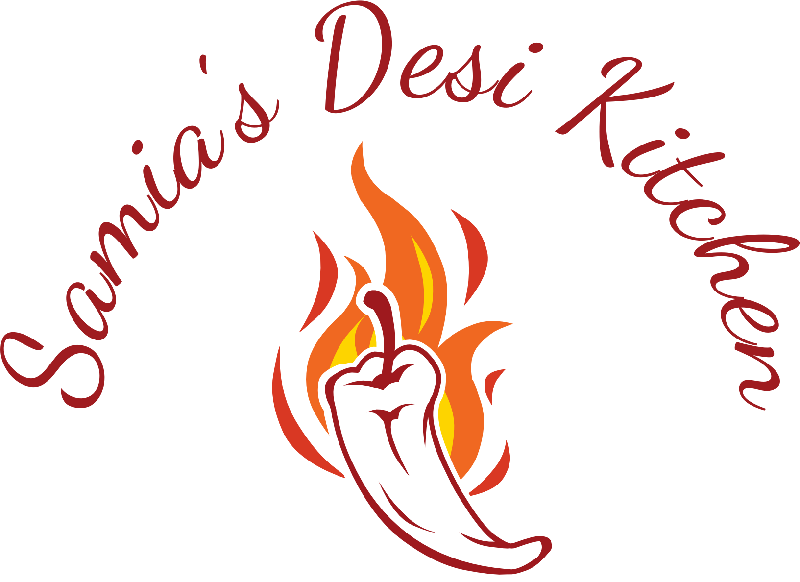Be Our Guest - Shreeji The Taste Of Kutch Logo (1669x1197), Png Download
