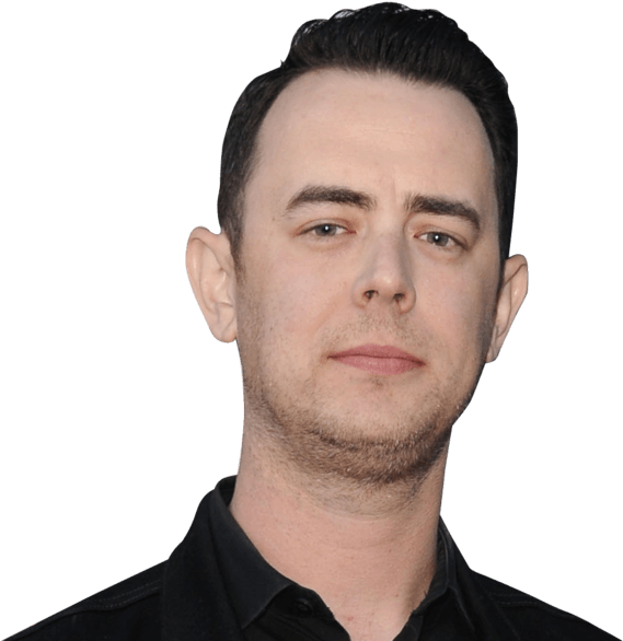 Colin Hanks On The Once-debauched Tower Records Employees - Gentleman (1200x630), Png Download