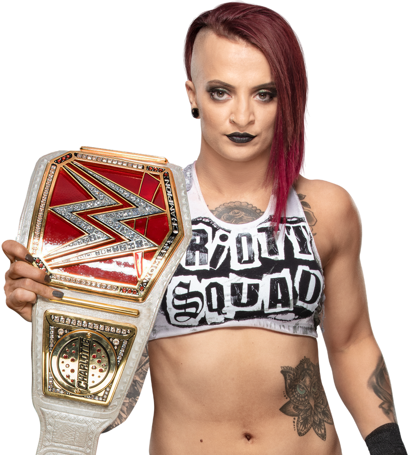 Ruby Riott 2019 (881x908), Png Download