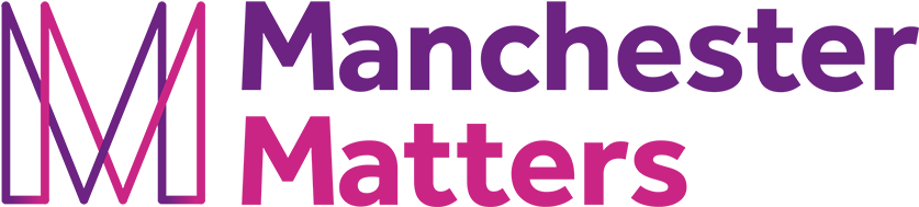Manchester Matters Logo - Internet Matters (1536x500), Png Download
