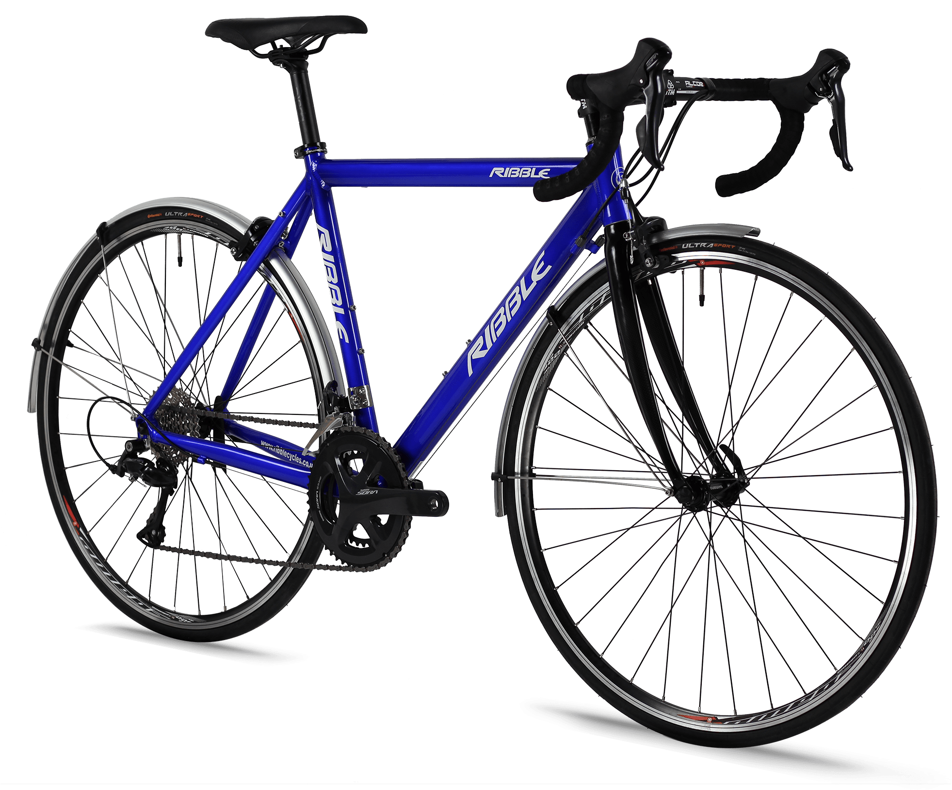 Tap To Expand - Opus Allegro 1 Bike (2000x1696), Png Download