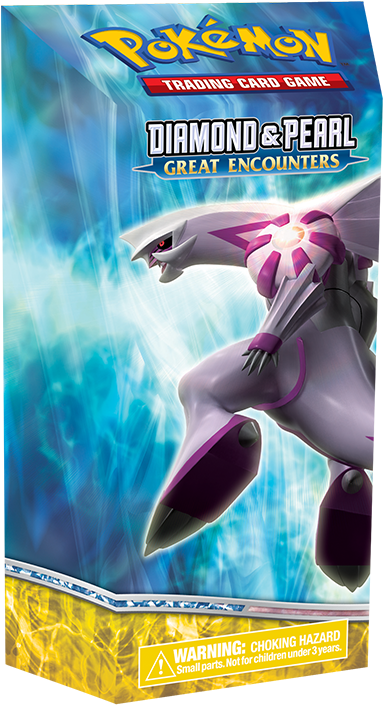 Infinite Space - Pokemon (528x704), Png Download