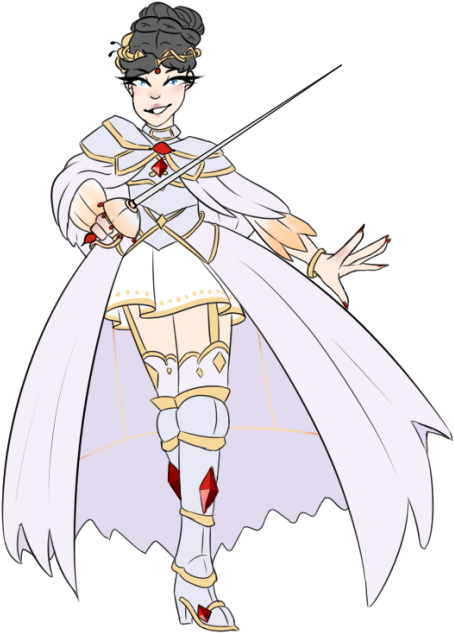 In Order We've Got, Lucas/diamond Themed Off Cosmog, - Cartoon (540x688), Png Download