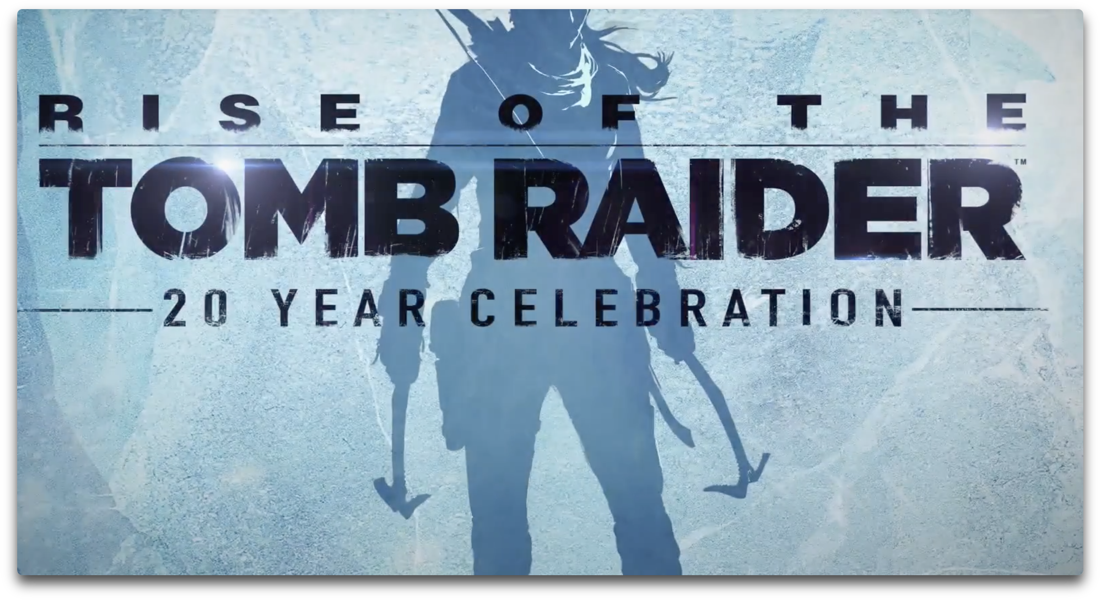 Mac App Storeでアドベンチャーゲーム「rise Of The Tomb Raider™」がリリース - Poster (2275x1311), Png Download