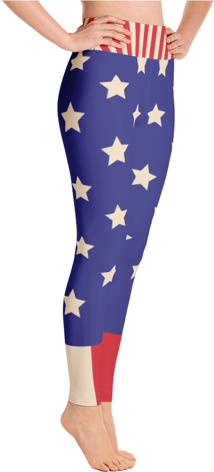 Product Image 1 - Yoga Pants (1000x1000), Png Download