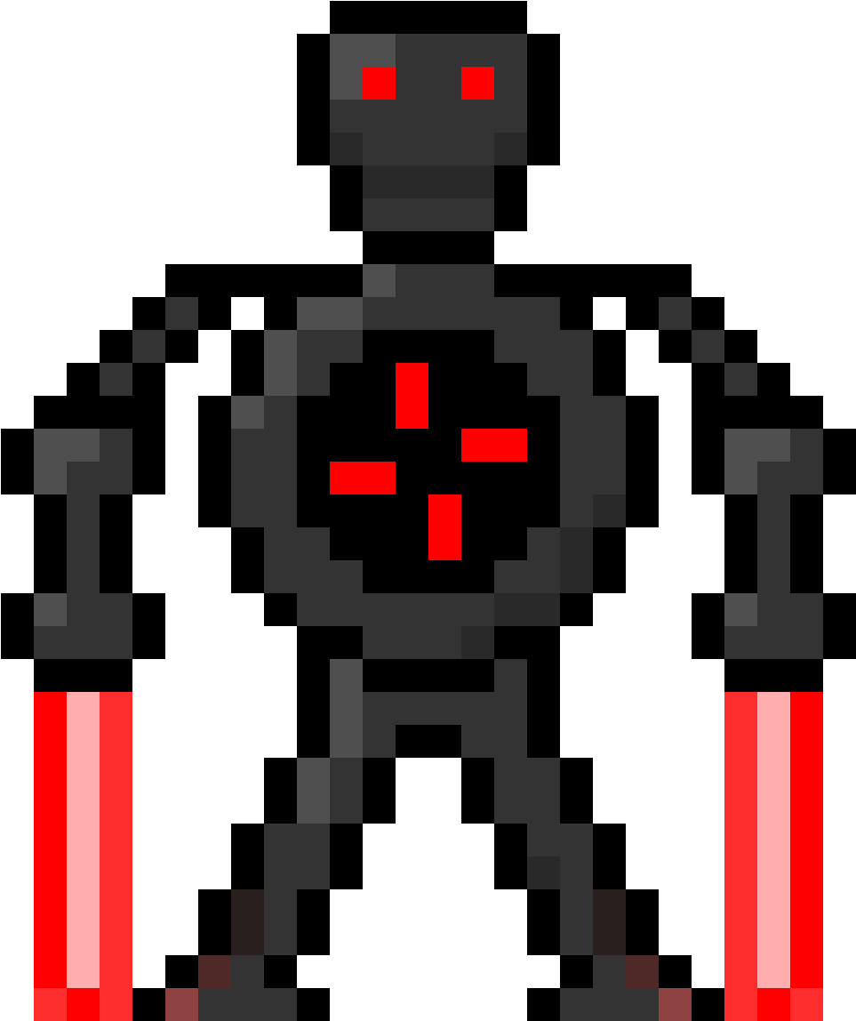 First Order Robot Thing (1184x1184), Png Download