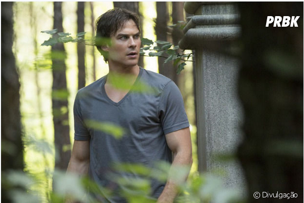 The Vampire Diaries&quot - Delana The Vampire Diaries (950x402), Png Download