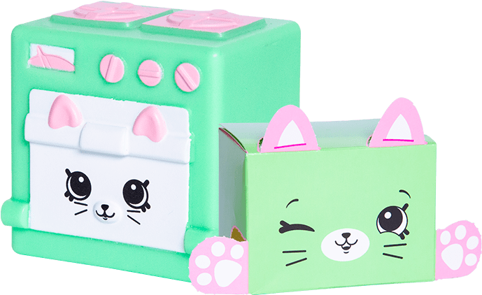 Happy Meal Toys 2019 Shopkins Happy Places Thomas Friends - Toy Block (720x720), Png Download