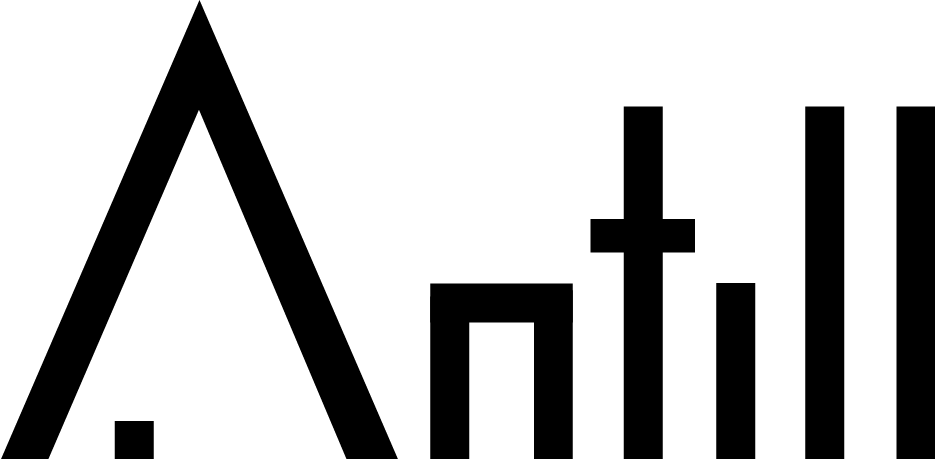 Antill - Cross (936x460), Png Download