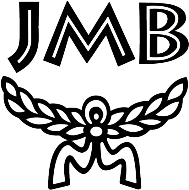 Adacjc2 - Mcm Logo Line (632x624), Png Download