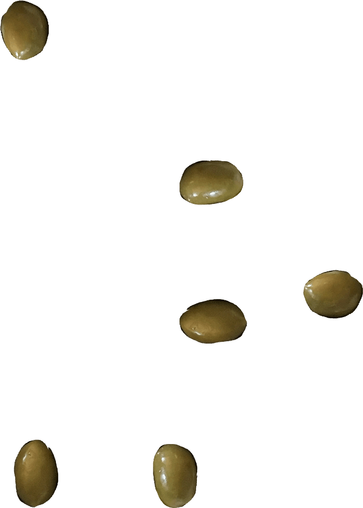 Happy Meal - Circle (1373x1803), Png Download