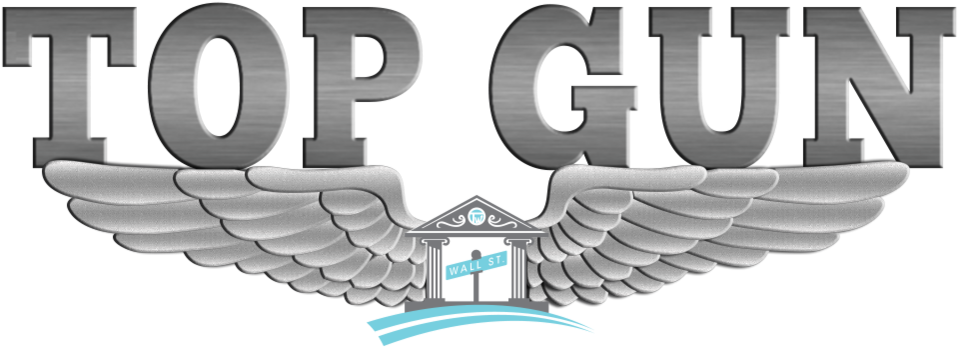 Top Gun Upgrade - Graphic Design (1000x364), Png Download