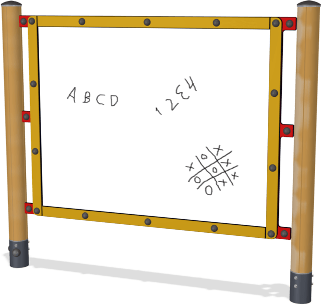 Whiteboard (640x608), Png Download