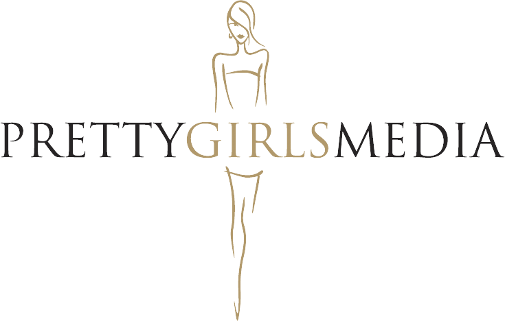 Pretty Girl Logo, Bing Images - Journey Giyim (735x468), Png Download