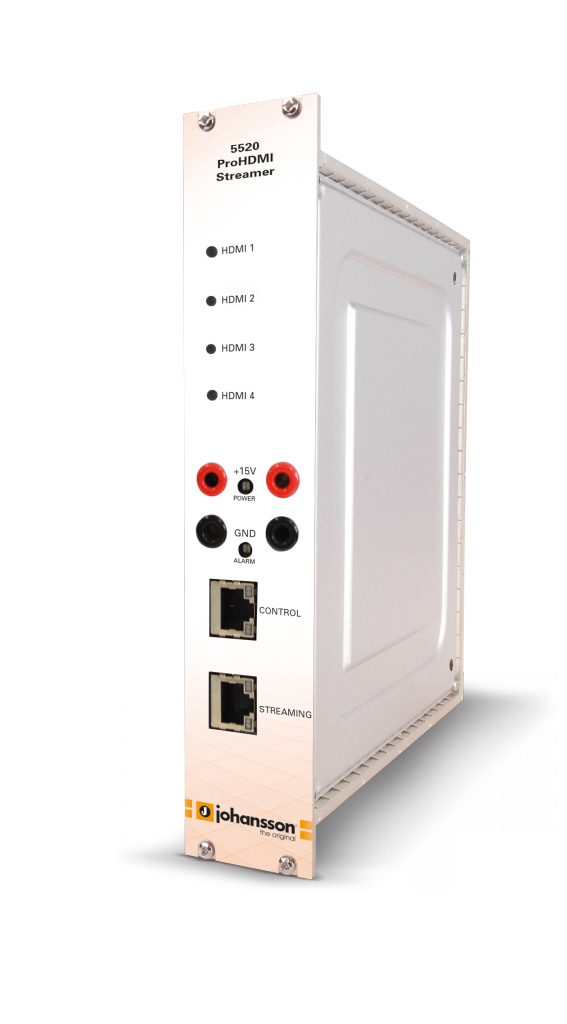 5520 - Prohdmi Streamer - Electronics (567x1024), Png Download