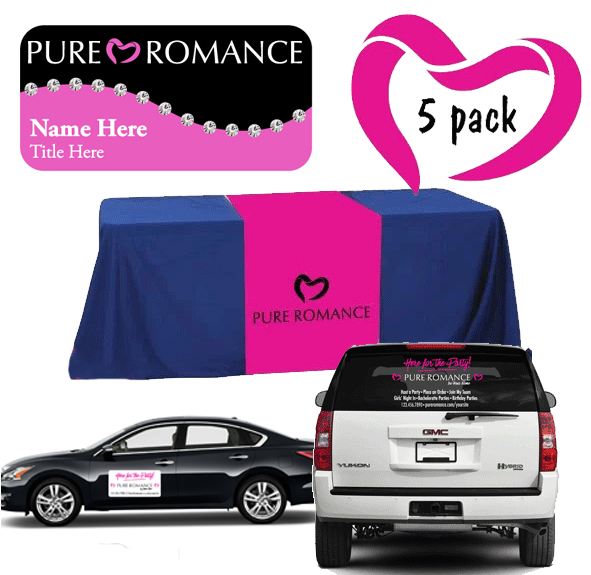 Choose Your Own Package - Decal (600x574), Png Download