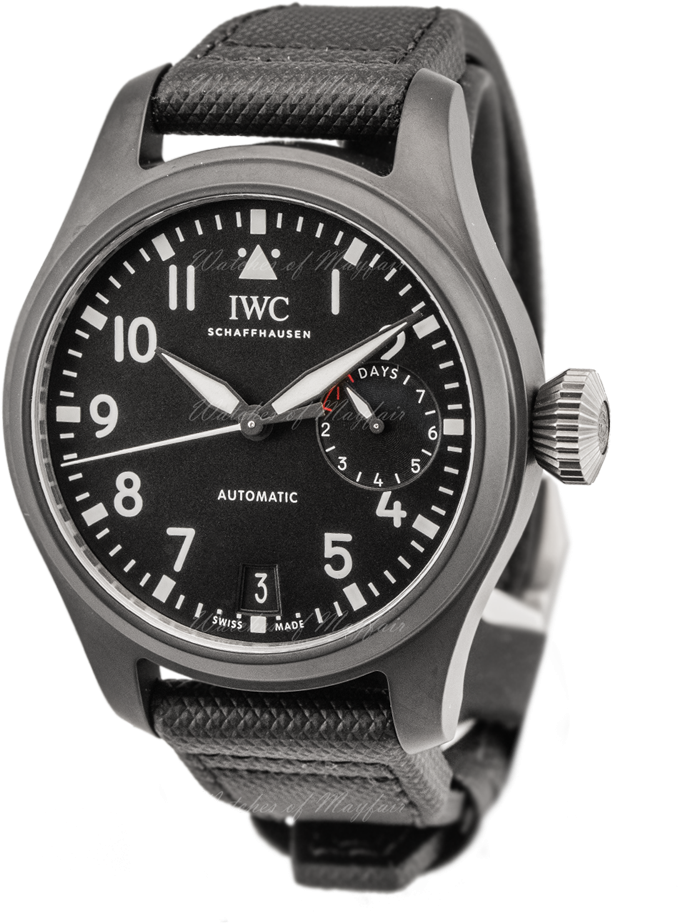 iwc big pilot iw502001