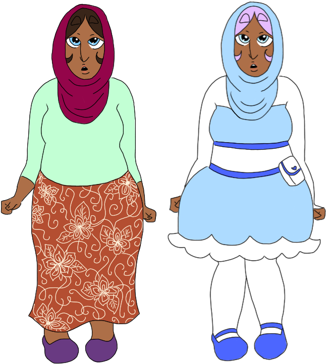 Marya-snowy - Miniskirt (840x972), Png Download