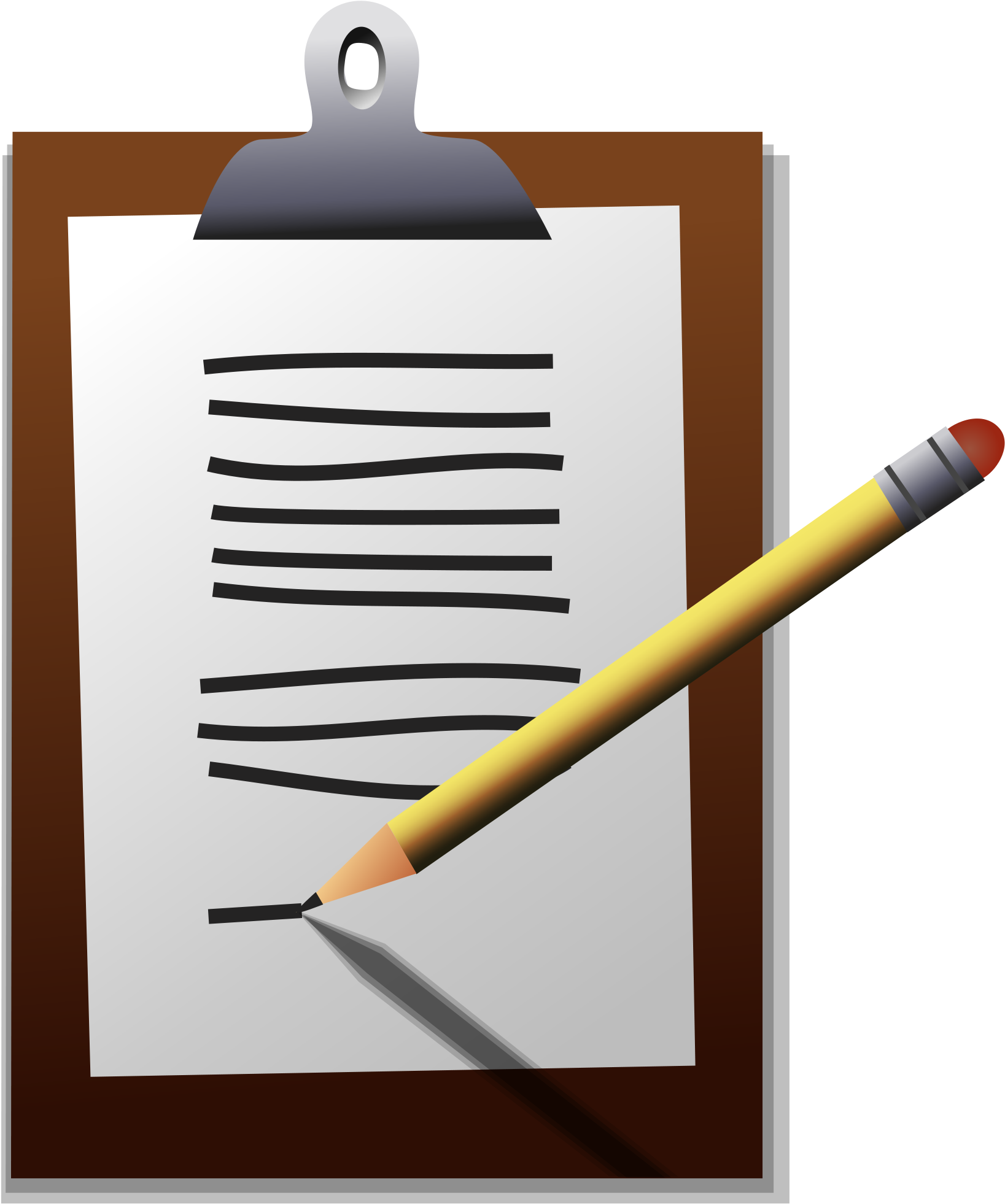 Open - Document (2000x2000), Png Download