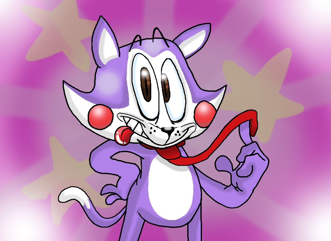 Artworkcandy - Cartoon (1057x770), Png Download