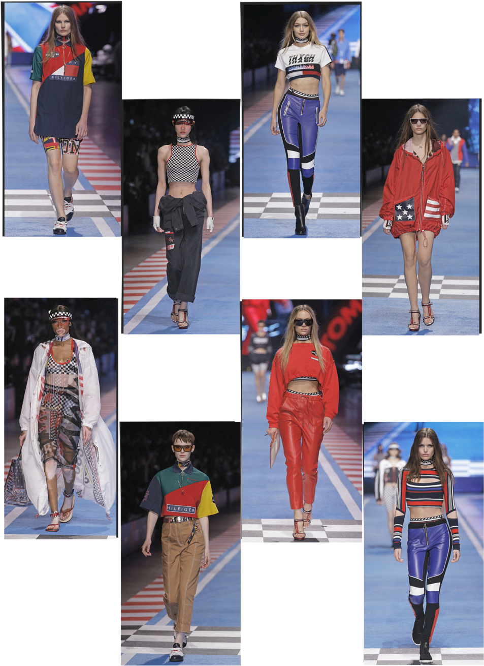 Posts Blogartboard-13 - Fashion Model (1000x1352), Png Download