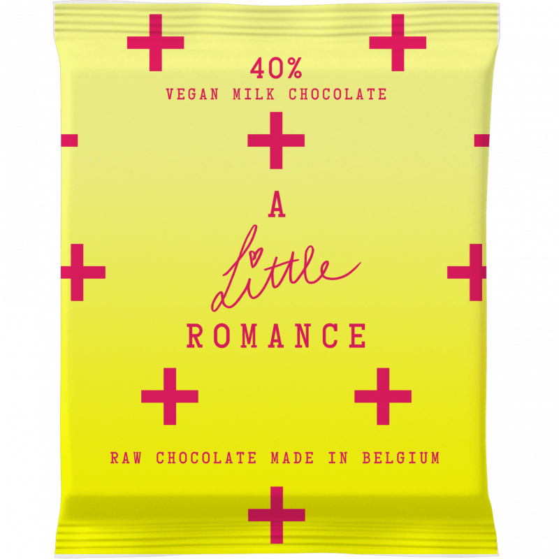 A Little Romance - Cross (800x800), Png Download