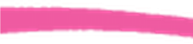 Drawn Arrow Pink - Strap (640x480), Png Download