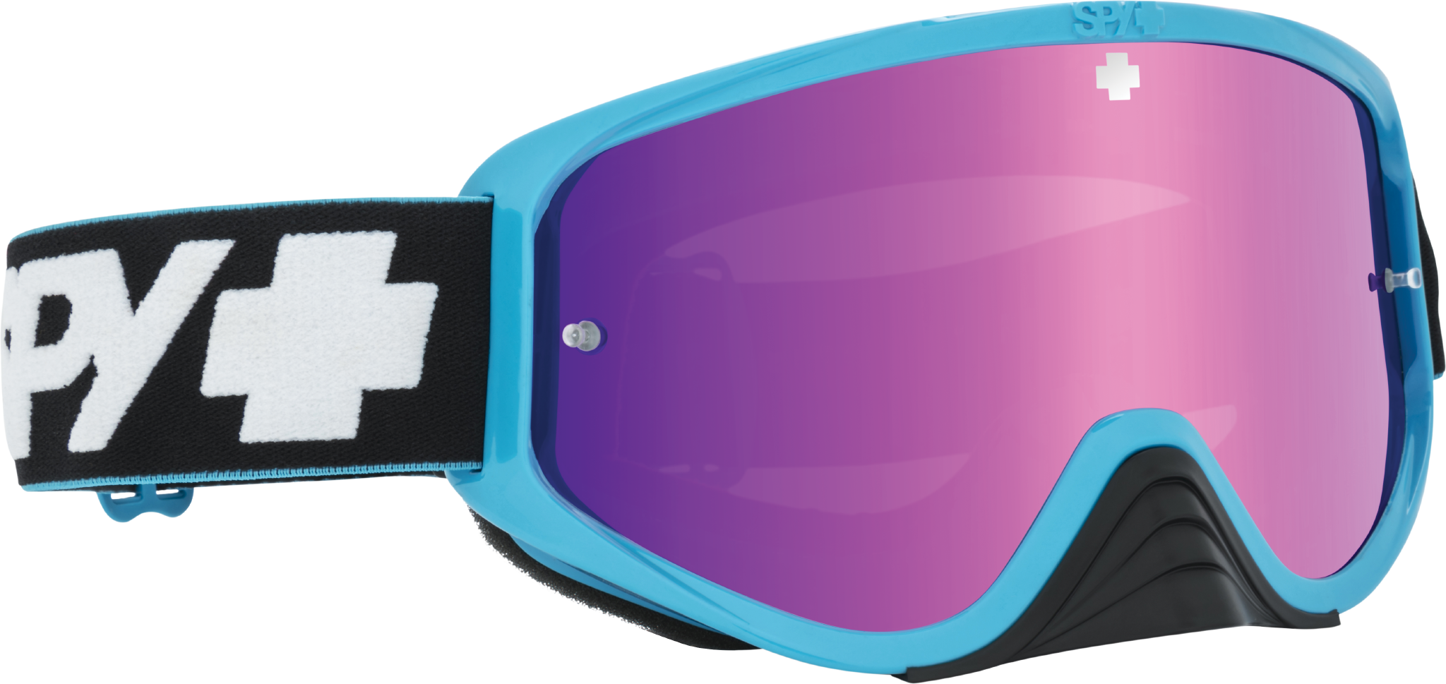Ski & Snowboard Goggles (2048x969), Png Download
