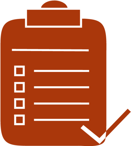 Clipboard - Illustration (750x750), Png Download