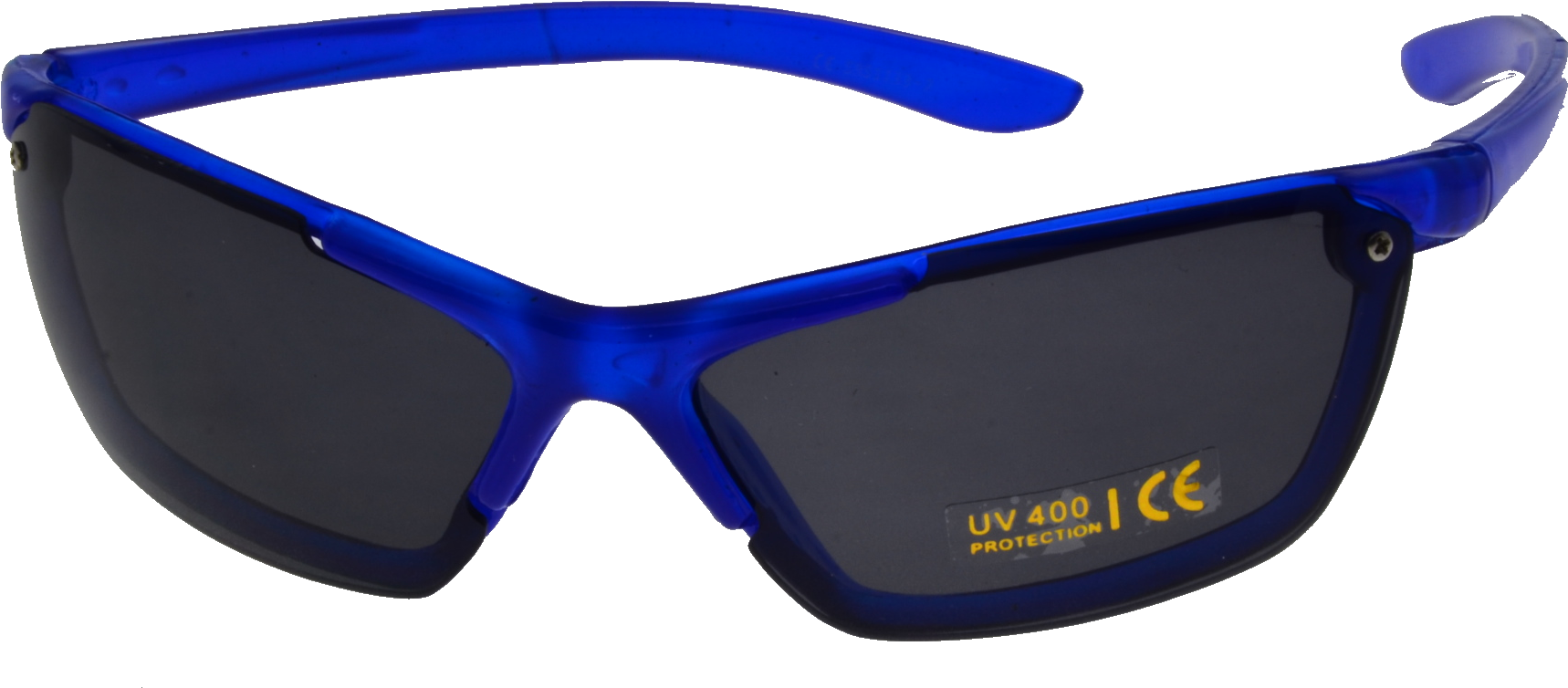 Blue / Smoke - Plastic (2130x1227), Png Download