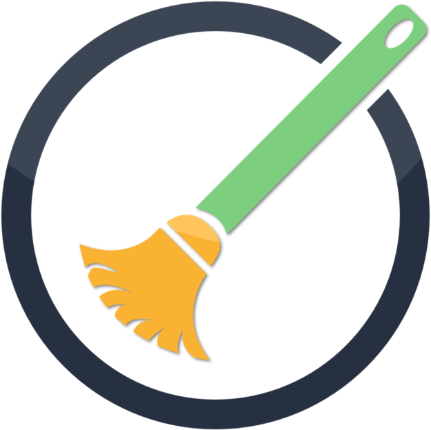 Easy Change Clipboard To Plain Text 4 - Circle (630x630), Png Download