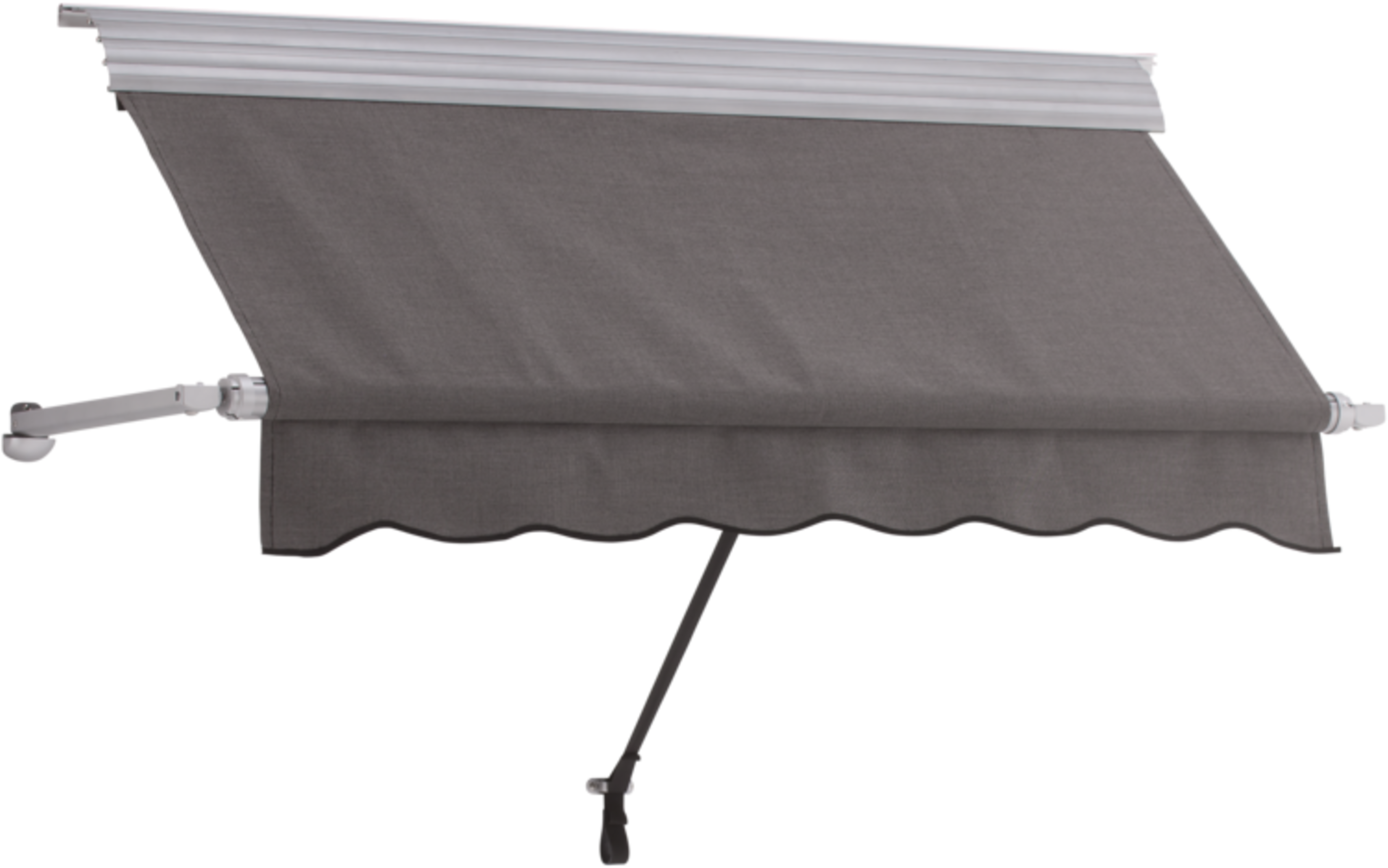 Dometic Elite Window Awning - Umbrella (5000x5000), Png Download