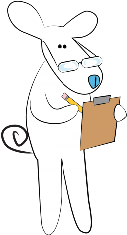 Cartoon (796x1030), Png Download