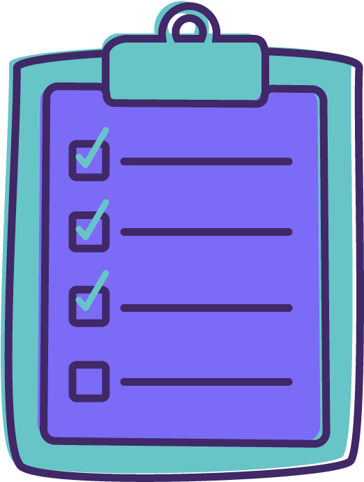 Clipboard (1000x700), Png Download