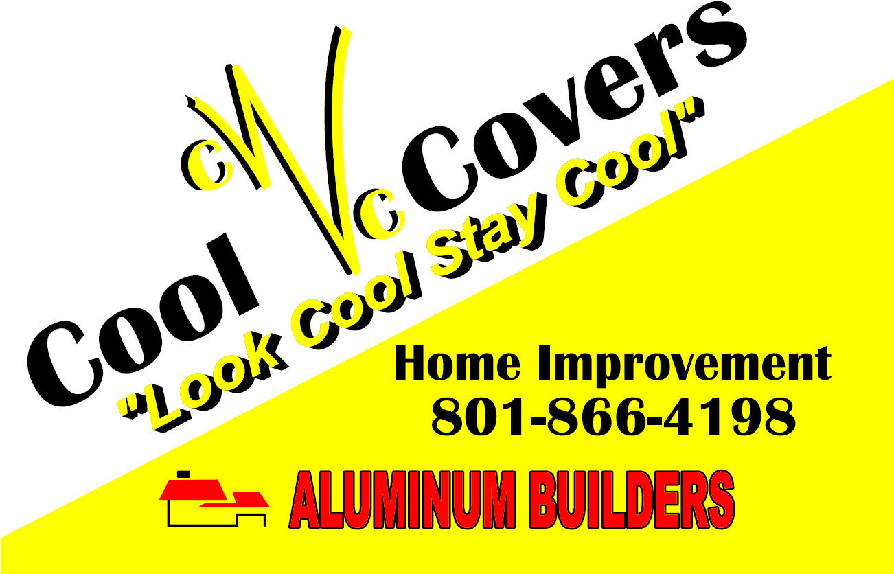 Patio & Awning Solutions In Ogden And Layton - Graphic Design (1301x871), Png Download