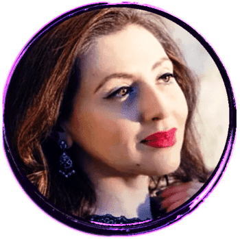 'bel Canto By Candlelight' Returns To Sunstone Vineyards - Girl (350x349), Png Download