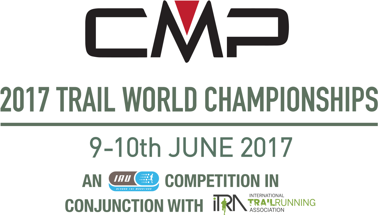 Three Scottish Athletes Are Getting Ready To Represent - Trail World Championships (1920x756), Png Download