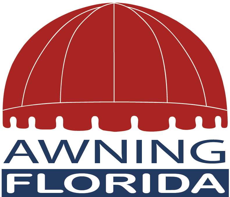 Awning Florida (790x682), Png Download