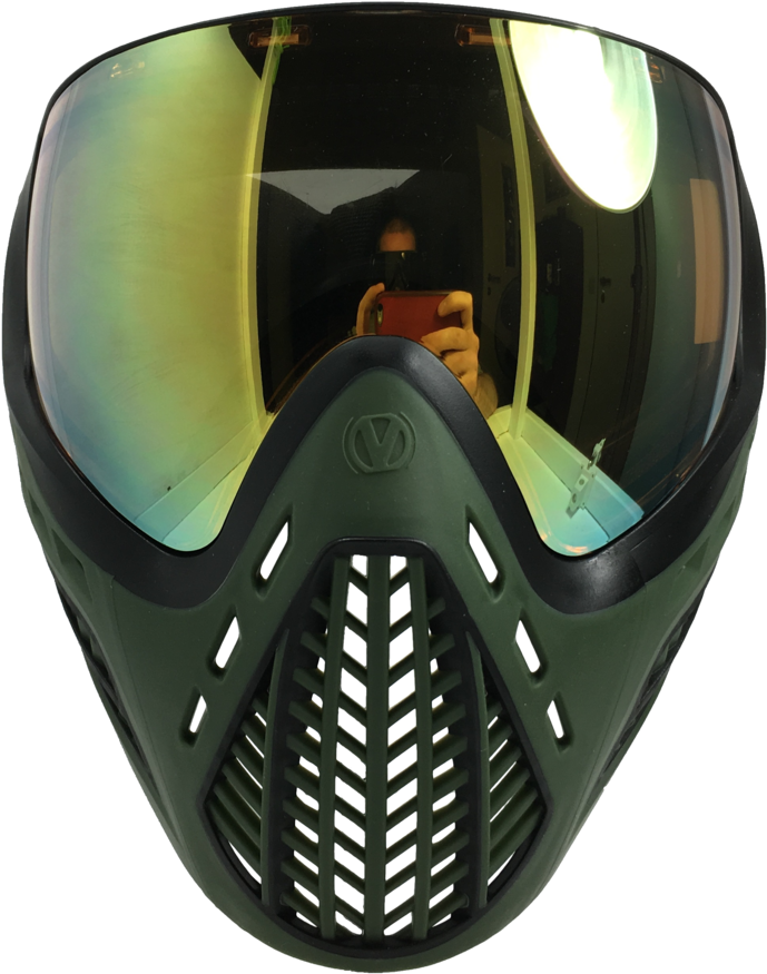 Mask (1440x1080), Png Download