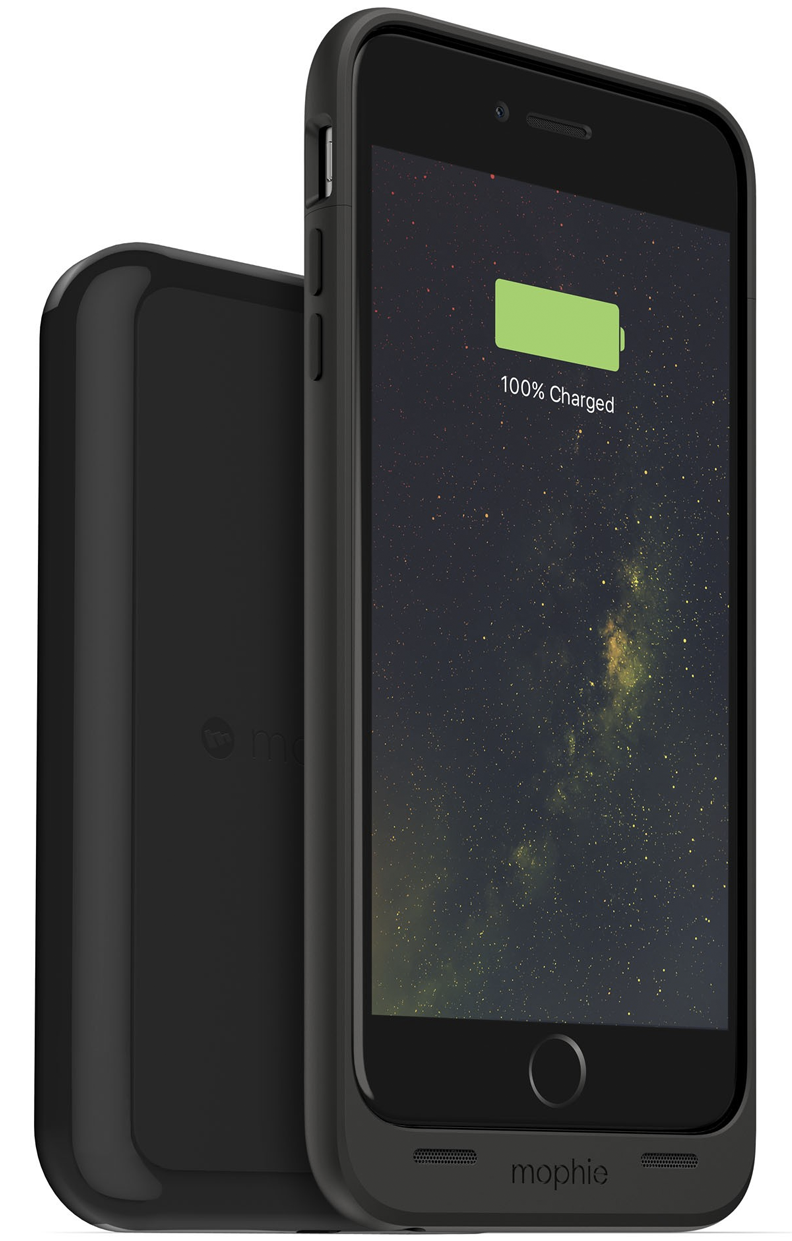 Please Upgrade To Full Version Of Magic Zoom™ - Mophie Case For Iphone 6 Plus (1241x1240), Png Download