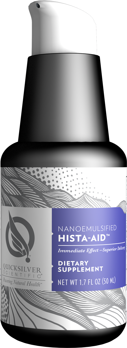 Vit C Liposomala Quicksilver (1200x1200), Png Download