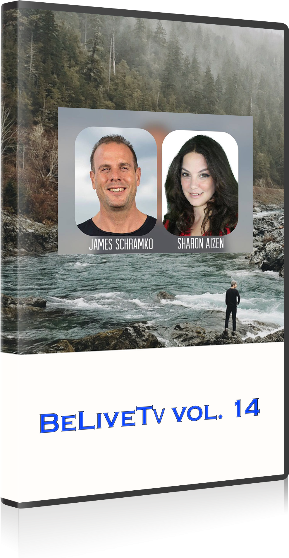 Dvd-14 - Picture Frame (1482x2000), Png Download