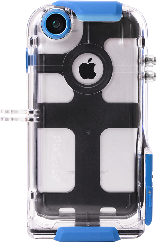 Proshot Case Iphone 6 (1110x1110), Png Download