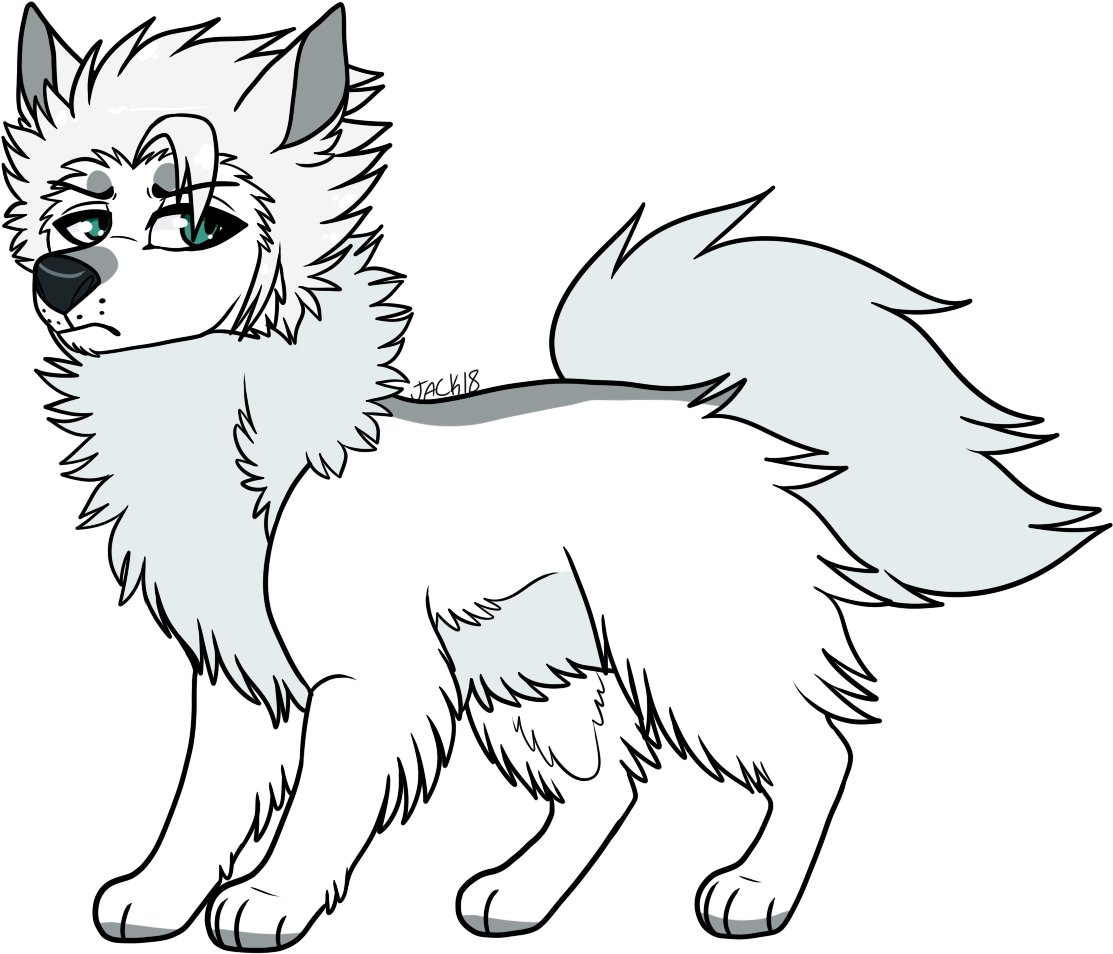 Cartoon (1260x1063), Png Download