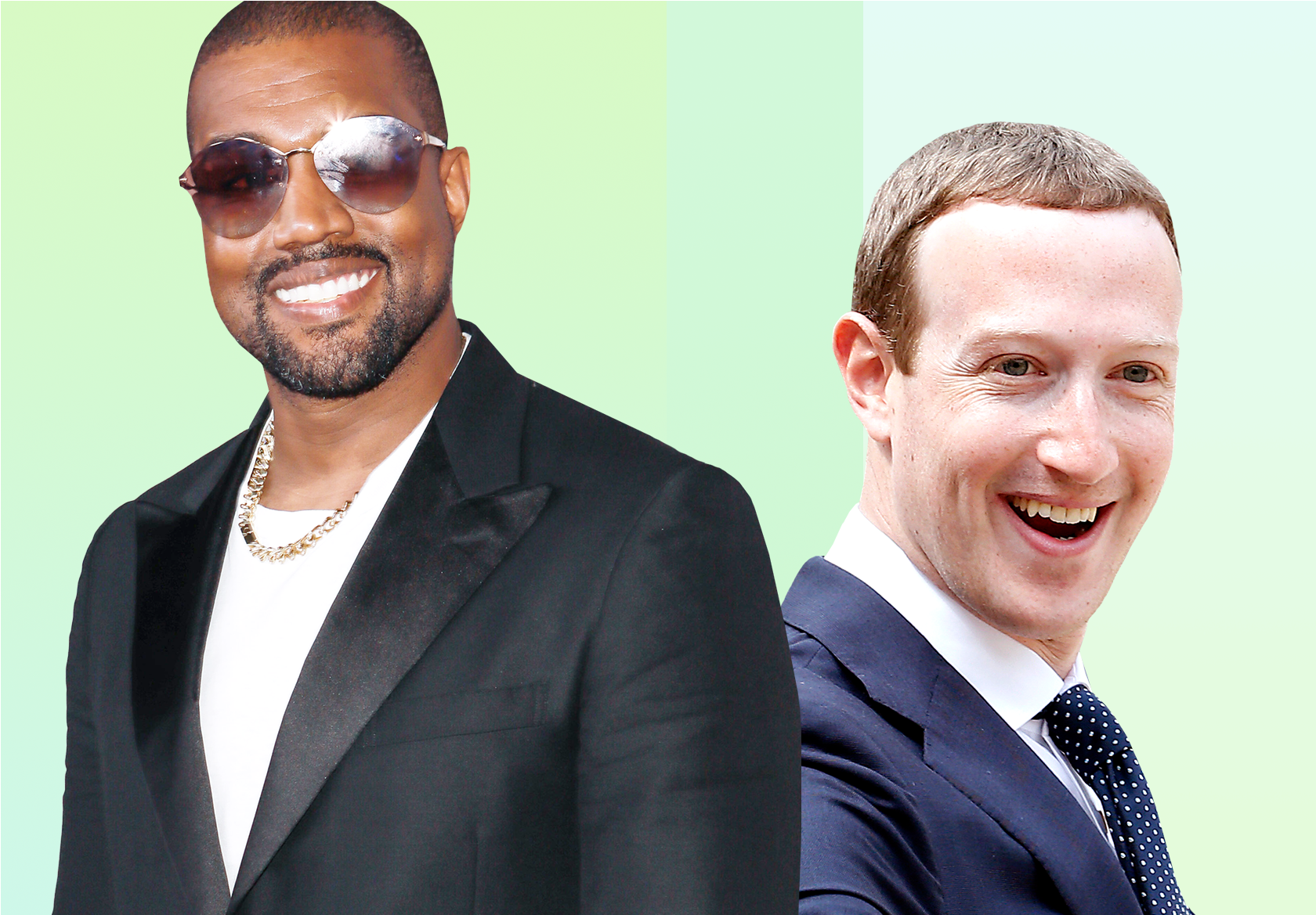 Jim Carrey Slams Mark Zuckerberg After Facebook Expose - Tuxedo (1752x1168), Png Download