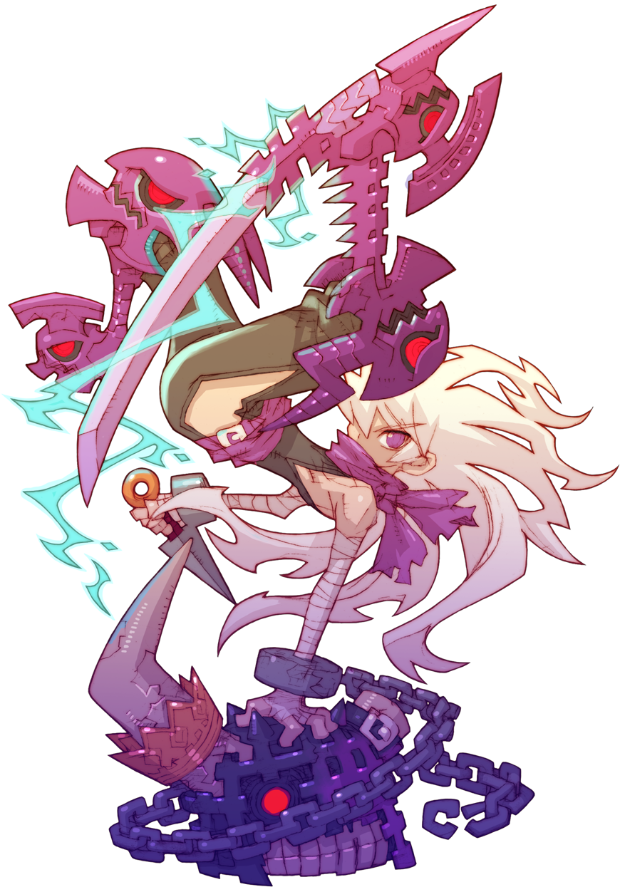 Dragon Marked For Death (918x1352), Png Download