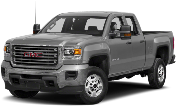 A 2019 Gmc Sierra 2500hd In St Johns Nl Dealer Hickman - 2019 Gmc Sierra 2500 Hd (640x480), Png Download