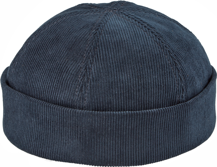 Corduroy Thug - Beanie (700x537), Png Download