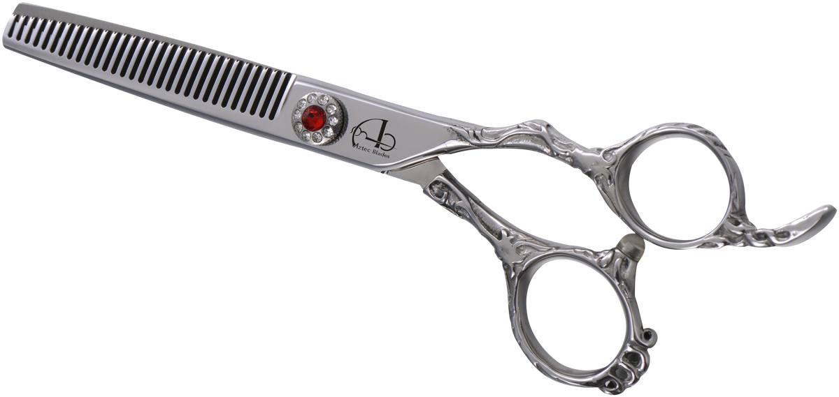 "bellevue Thinners" , Stunning New Dragon Design High - Scissors (1280x747), Png Download